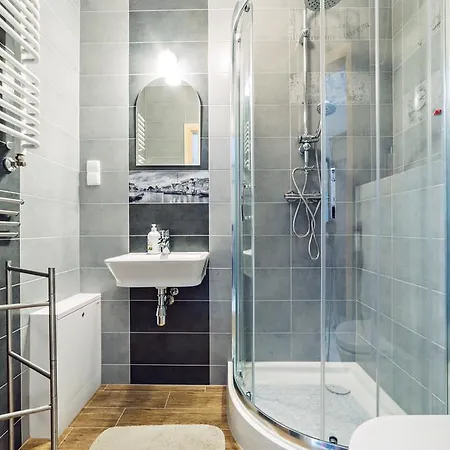 Everysky - Osiedle Podgorze 1e-28 * Schreiberhau