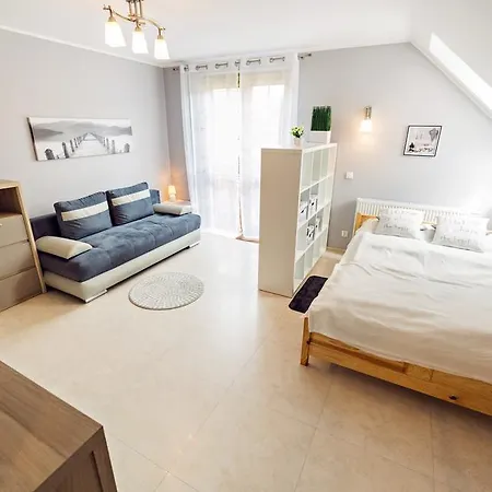 Apartment Everysky - Osiedle Podgorze 1e-28 Schreiberhau