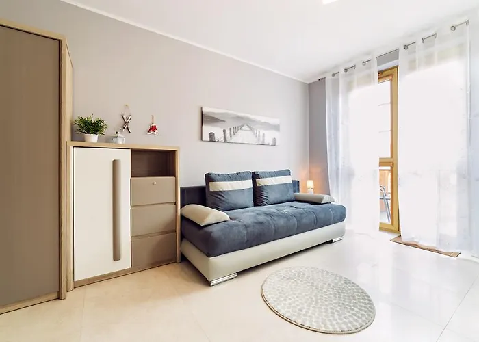 Everysky - Osiedle Podgorze 1e-28 Apartment Schreiberhau