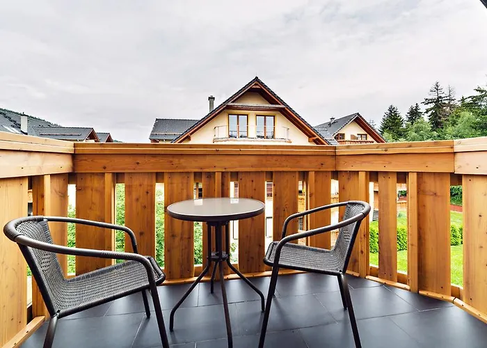 Everysky - Osiedle Podgorze 1e-28 Apartment Schreiberhau