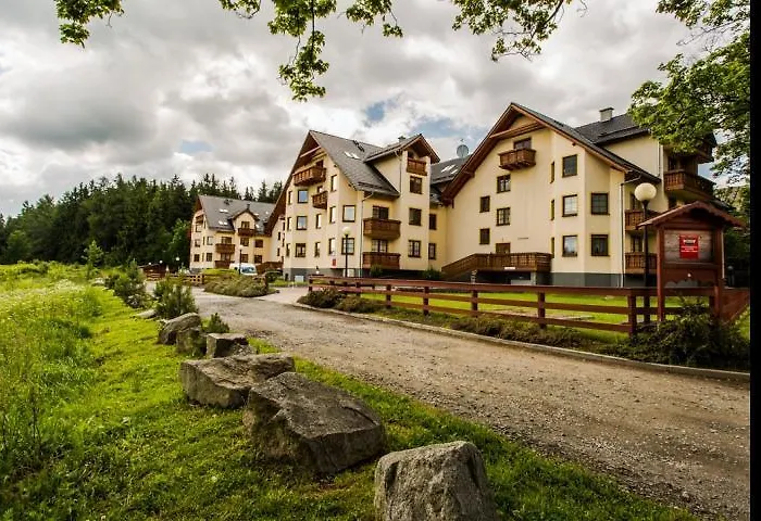 Apartment Everysky - Osiedle Podgorze 1e-28 Schreiberhau