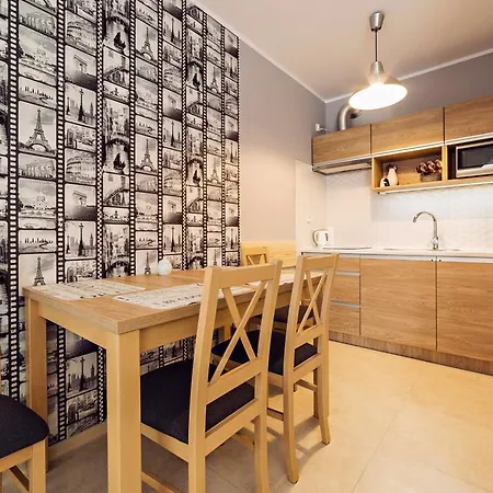 Apartment Everysky - Osiedle Podgorze 1e-28 Szklarska Poreba