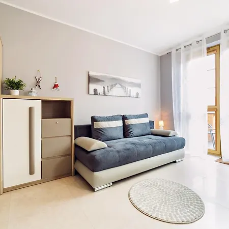 Everysky - Osiedle Podgorze 1e-28 Apartment Szklarska Poreba