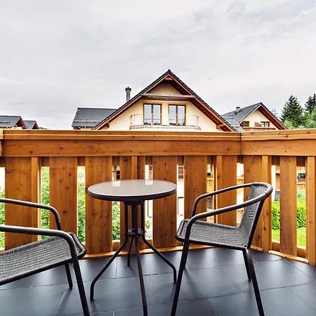 Everysky - Osiedle Podgorze 1e-28 Apartment Szklarska Poreba