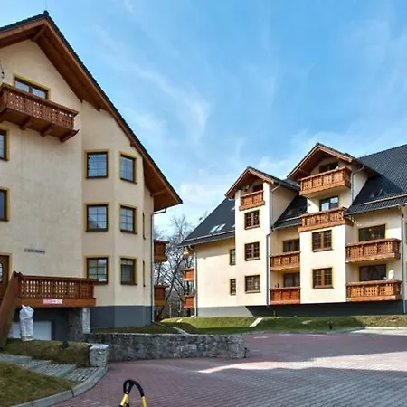 Everysky - Osiedle Podgorze 1e-28 Szklarska Poreba