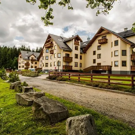 Apartment Everysky - Osiedle Podgorze 1e-28 Szklarska Poreba